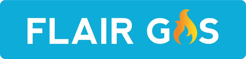 Flair Gas